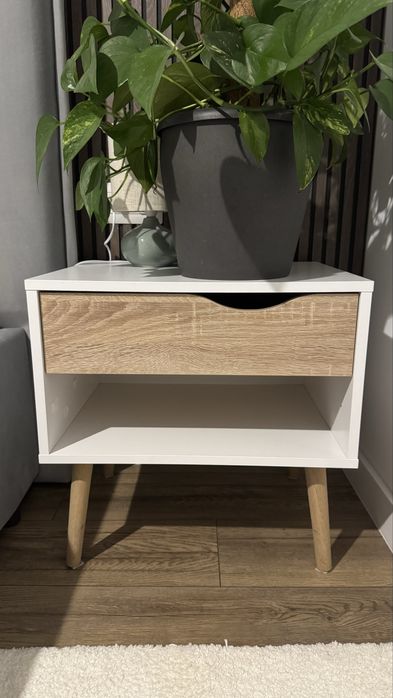 Set comoda + 2 noptiere