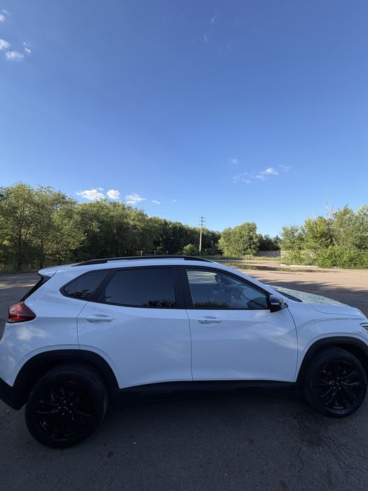 Продам Chevrolet Tracker 2021 года выпуска