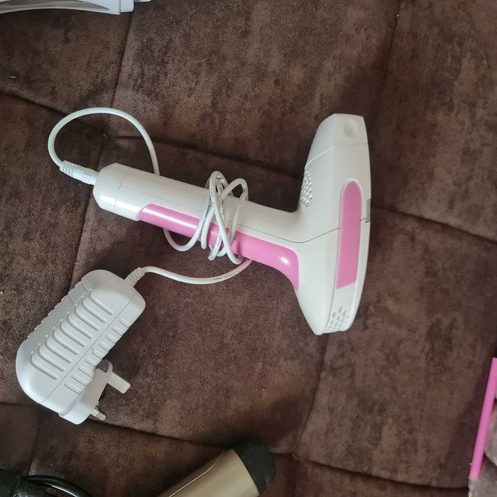 Эпилятор  для  волос