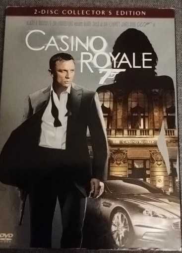 Няколко DVD-та Лот 16 Различни заглавия - Приемете оферти -