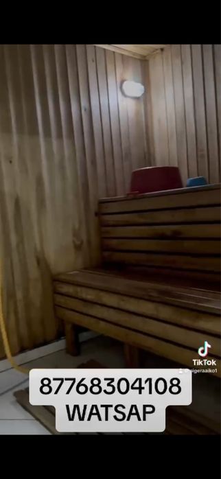 Дом в 92 квартал с участком 10 сот