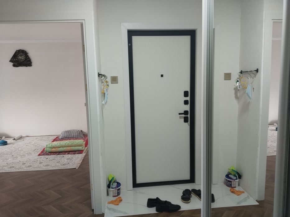 3х комнатная улучшенная