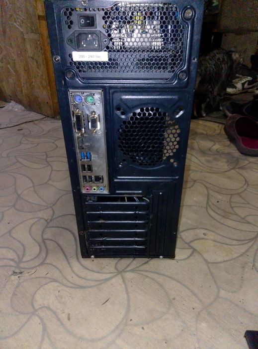 Продам по честям либо целиком