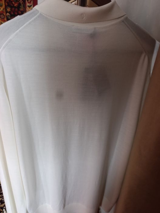 Поло от Stefano ricci