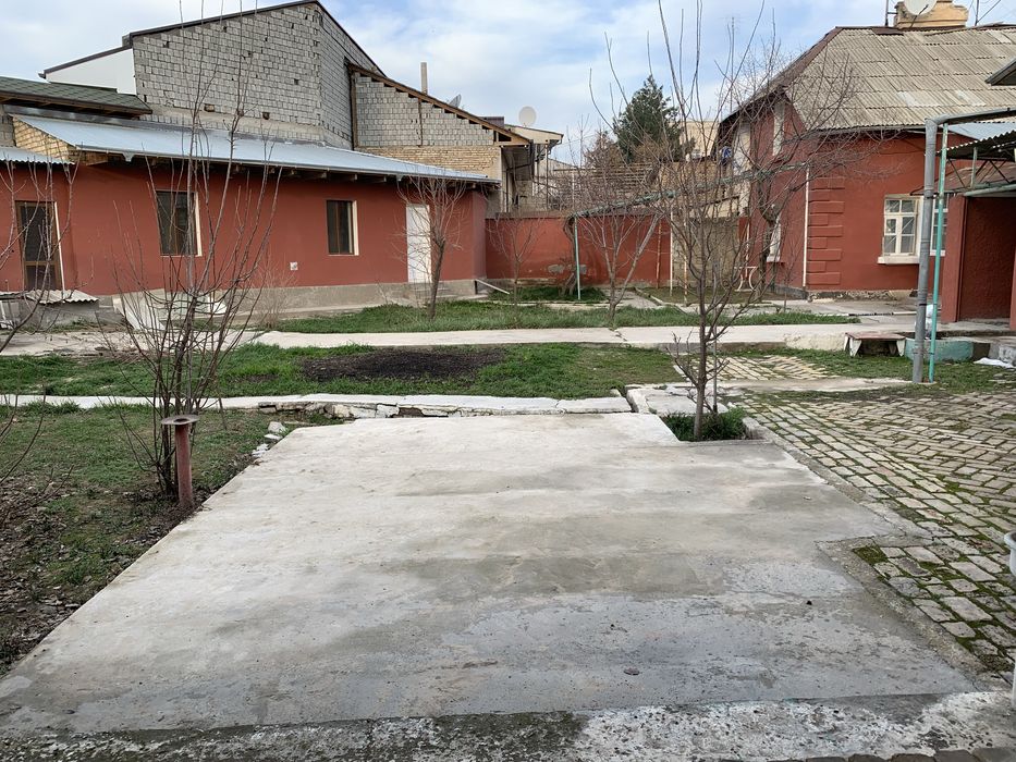 Срочно цена снижена. !!! Дом на Узбекистанской улице.