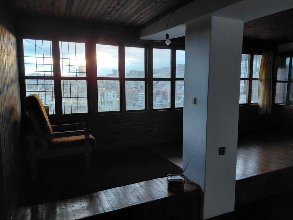 Продава се Офис в Велико Търново, Варуша - 50 кв.м за 1071 €/кв.м - Снимка #9