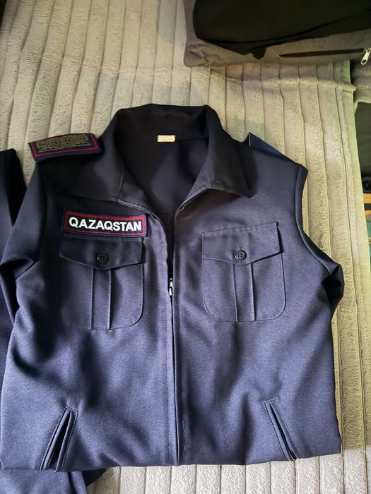 Продам, комплект МЧС р-р 42