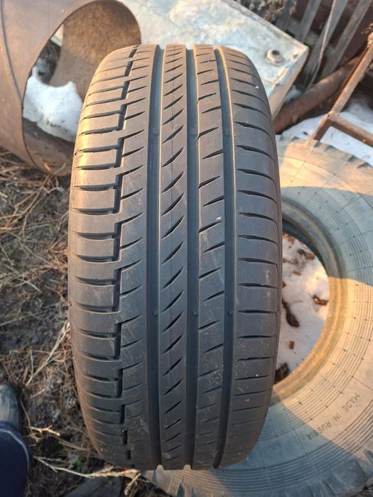 Продам комплект летних шин