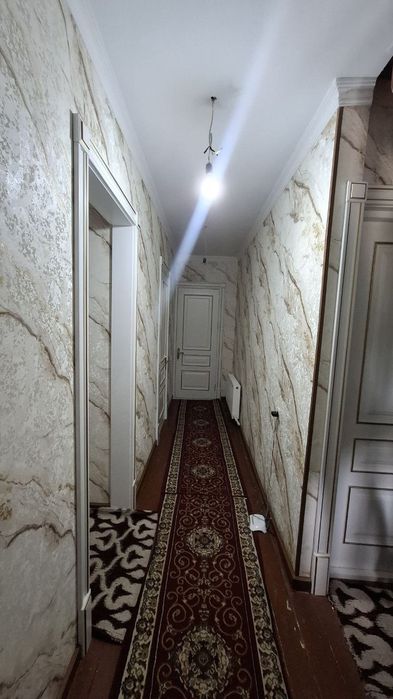 Котедж сотилади 1.8 сотих