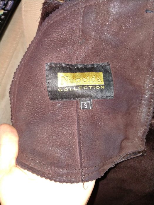 Продам  дубленку