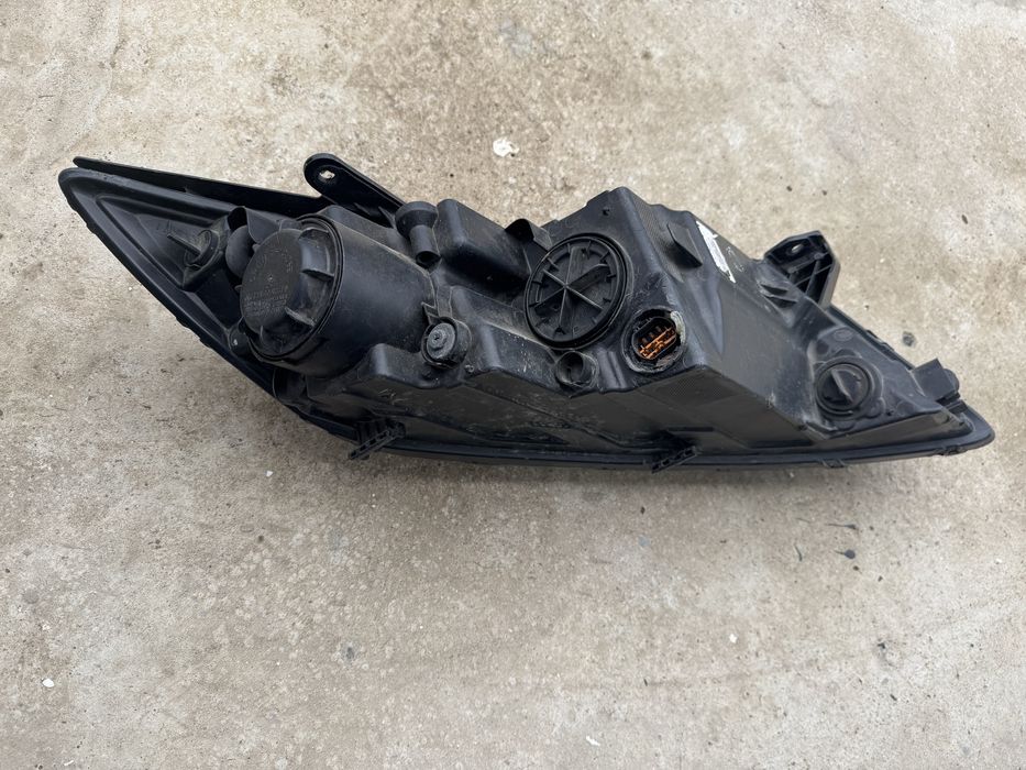 Фара Kia Optima до рестайлинг