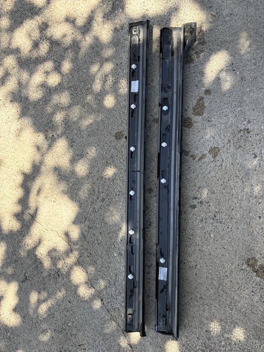 Лайсни - предна и задна дясна врата Шаран 2010 - / VW Sharan