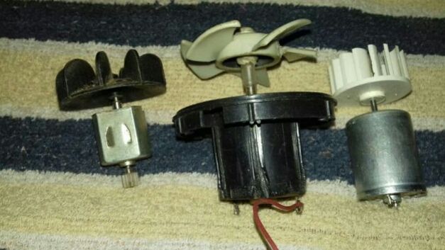 Motor 24V;24V tip-electromagnet;pas cu pas;motorase mici,uscatoare par