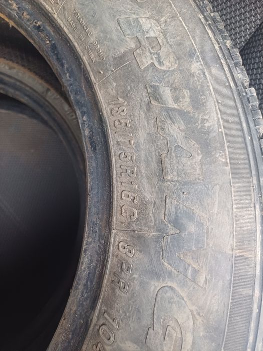 Продам на Ниву два комплекта