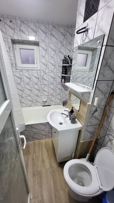 Garsoniera cartier Grui ,Câmpulung Muscel