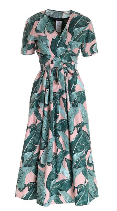 Платье MaxMara Weekend