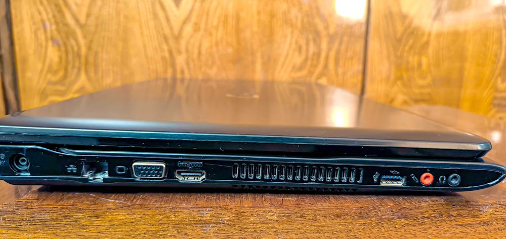 Лаптоп Сони 17 инча