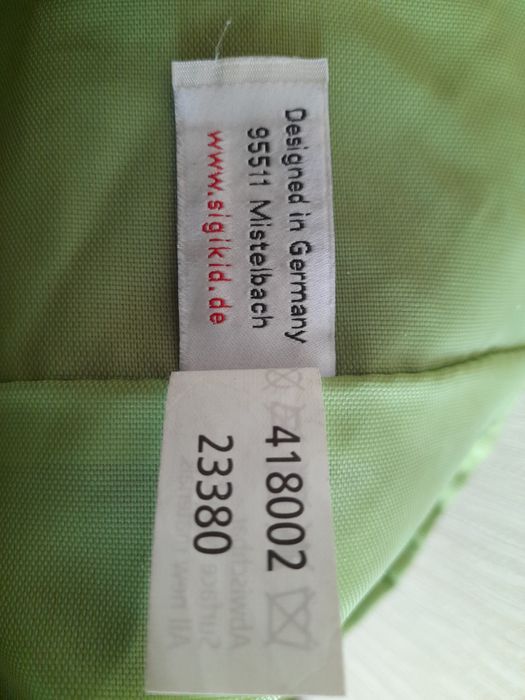 Продам рюкзак детский