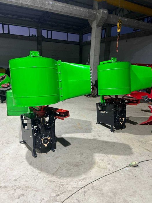 ОВХ хлопковый 600 литров