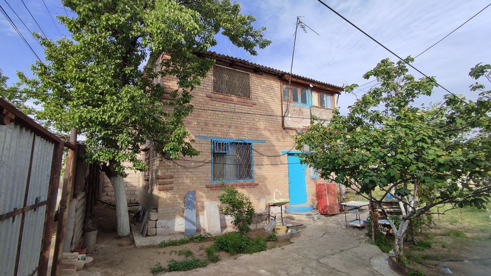 Продается дача в общество Мисгарлар