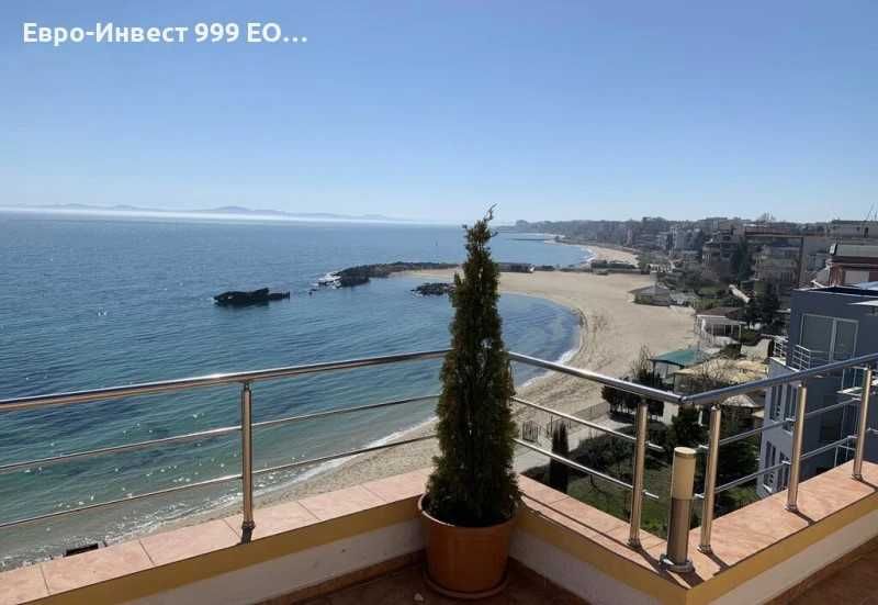 Продава се Хотел в Несебър - 1150 кв.м за 1366 €/кв.м - Снимка #15