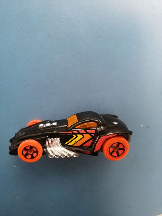 Masinute Hot wheels