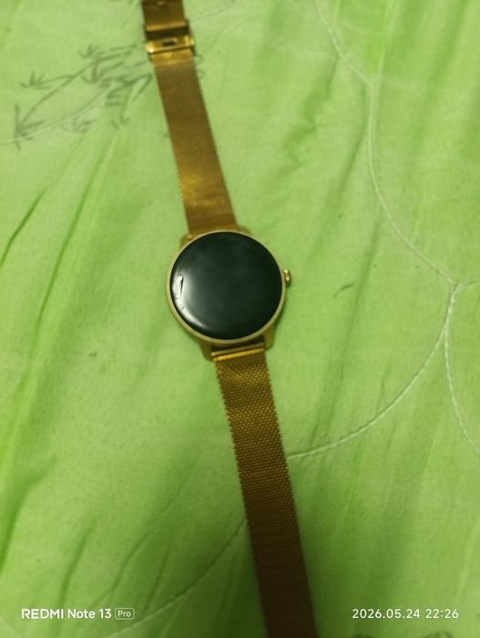 Чесы kieslect Lady Watch L11