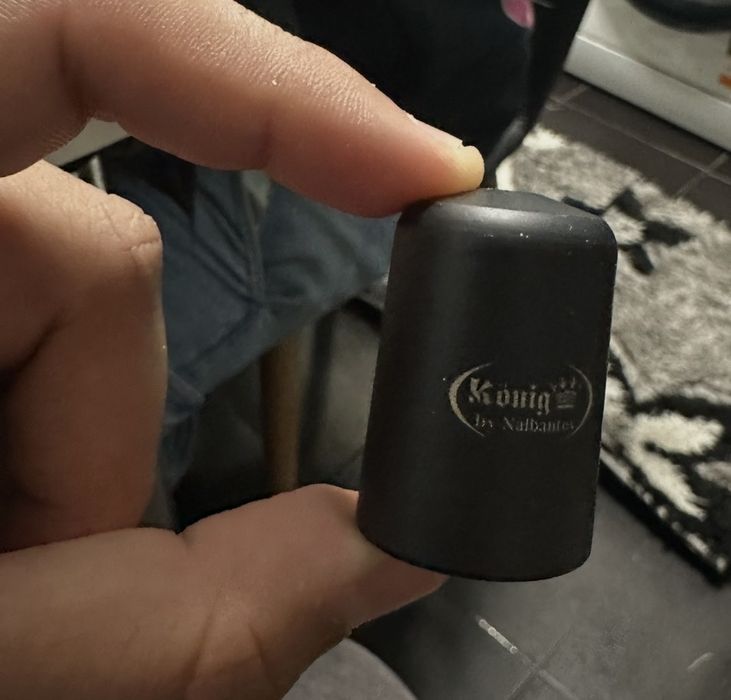 Brățară By Nalbantov (Clarinet)