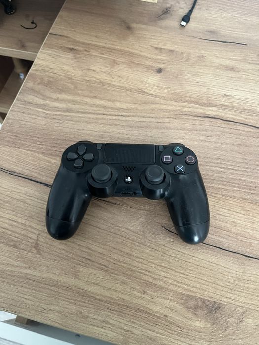 Plaustation 4 pro