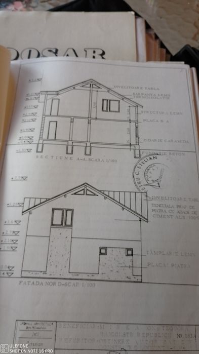 Casa de vânzare baicoi
