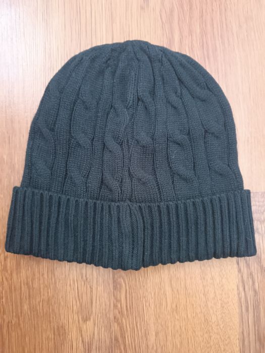 Шапка Polo Ralph Lauren