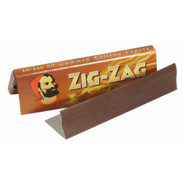 Хартийки за цигари Zig Zag Liquor (70мм)