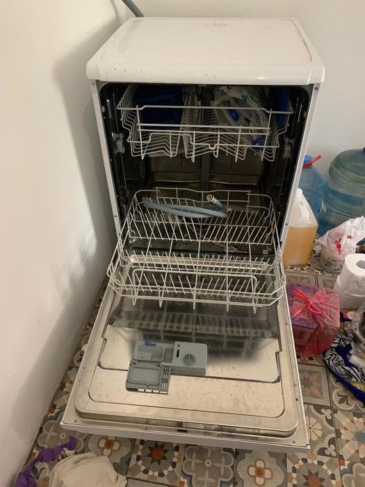 Посудомоечная машина