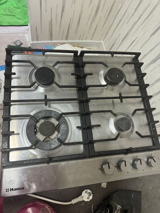 Газ плита Hansa сатылады