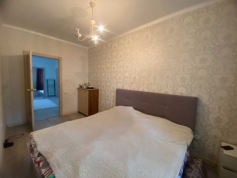 Продам 3 ком кв на Алтын Арман 2018г