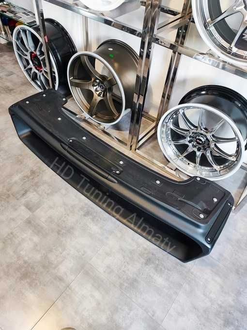 Спойлер STI Subaru Impreza GDB