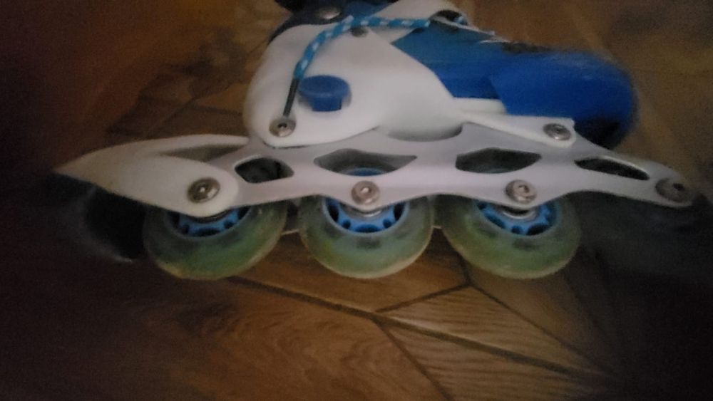 Ролик 7_8 жасға  барат