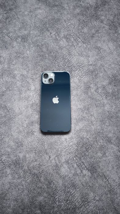 iPhone 13 128 GB Black