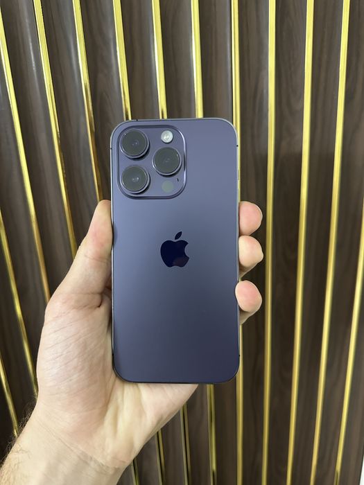 Iphone 14 Pro 128 Айфон 14 Про 128