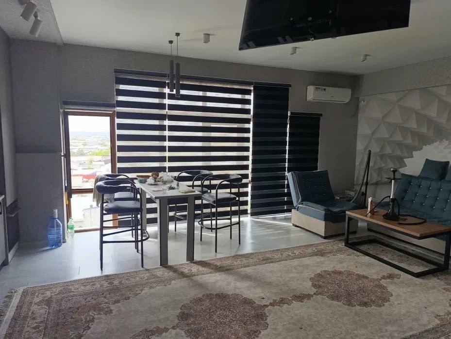 #1956

Шайхантахурский район
ор-р Гузар, автосалон КИА