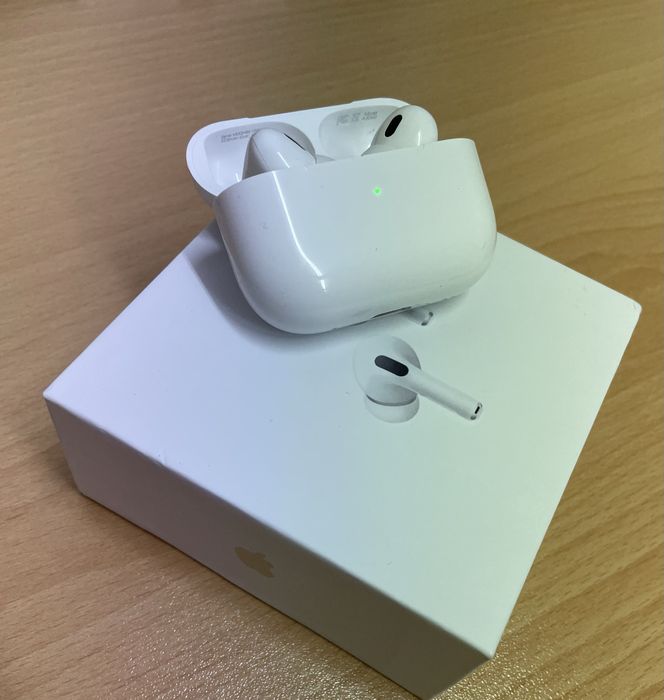 Airpods 2 Pro TOP Quality
