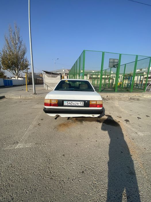 Ауди на запчасти
