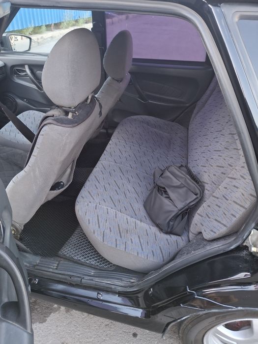 Ваз 2115 г цвет космос 2012год