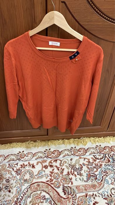 Кофтоки Турция, 50-52-54рр