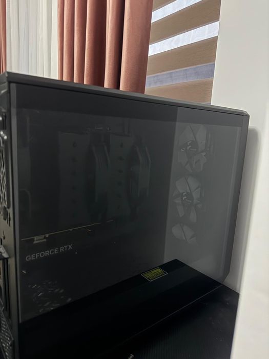Unitate centrala gaming