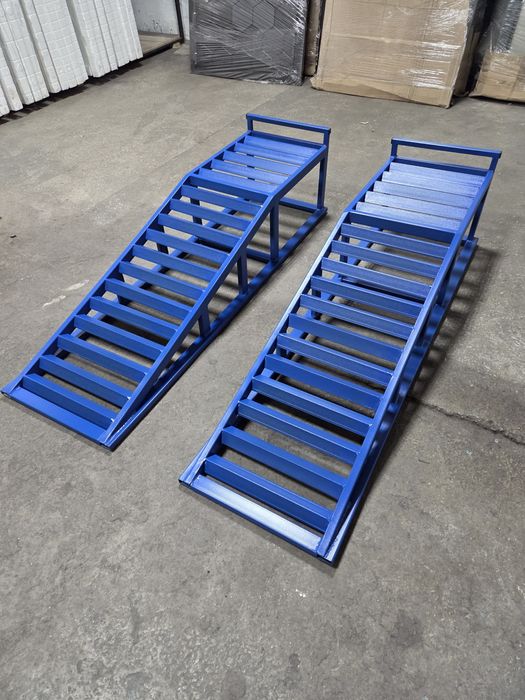 Эстокада под автомобиль