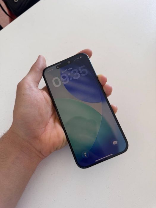 Айфон 15 про макс 256гб