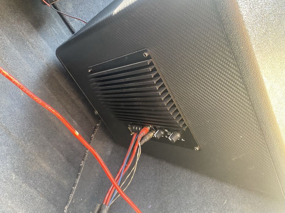Сабвуфер 1800W COV оригнал
