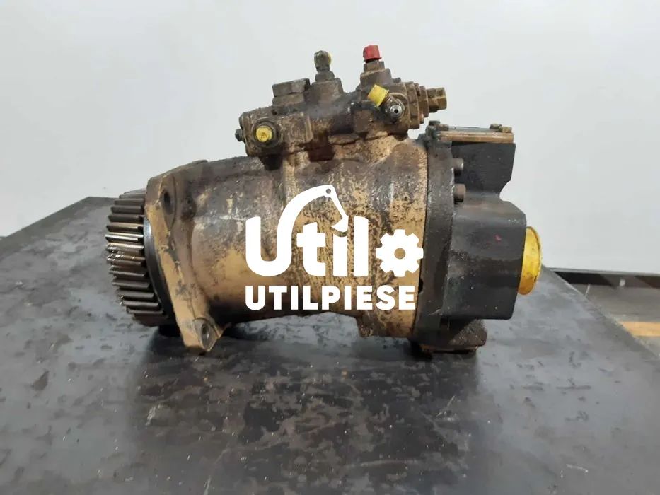 pompa hidraulica fiat hitachi fh300-2 fh300lc-2 fh330-2 + piese