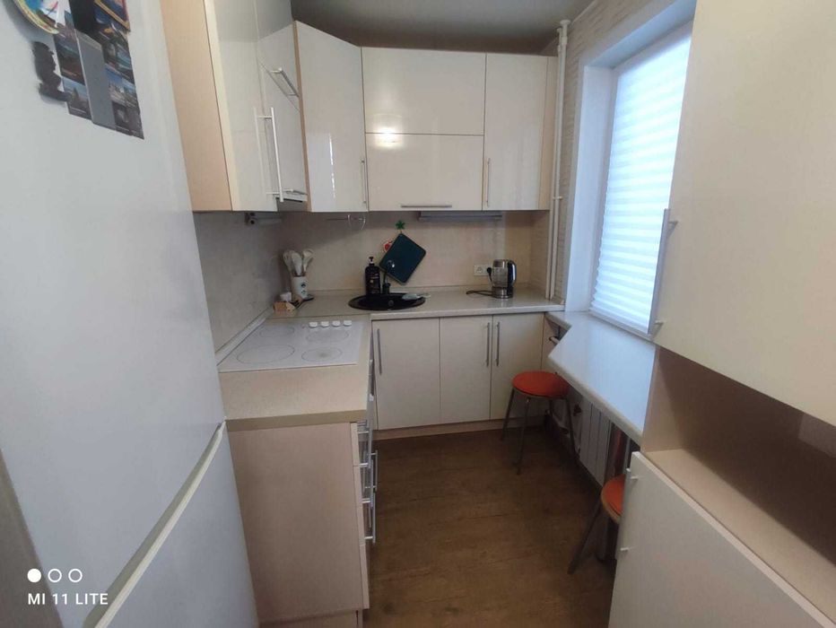 3 комнатная / по Республике